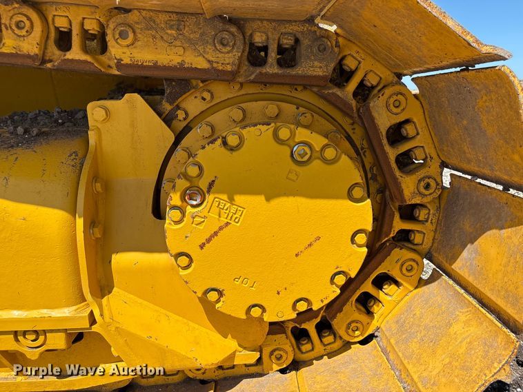 image for item YA3594 2024 Komatsu D39PX dozer