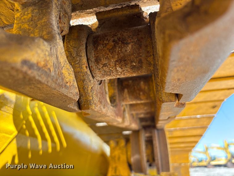 image for item YA3594 2024 Komatsu D39PX dozer