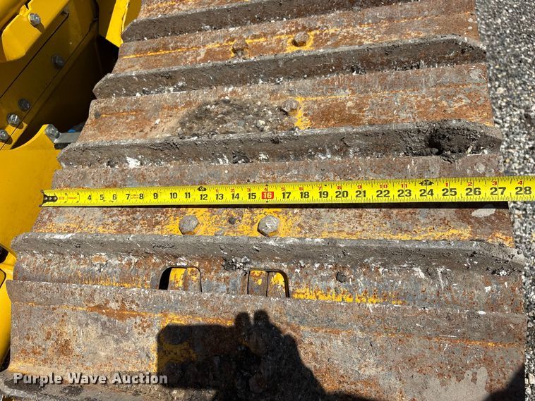 image for item YA3594 2024 Komatsu D39PX dozer