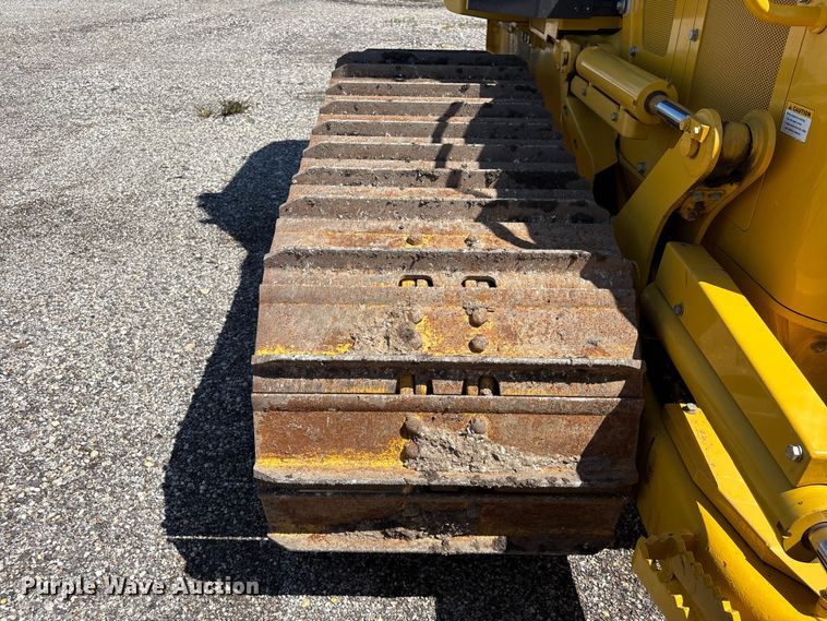 image for item YA3594 2024 Komatsu D39PX dozer