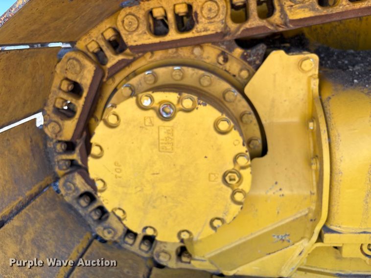 image for item YA3594 2024 Komatsu D39PX dozer