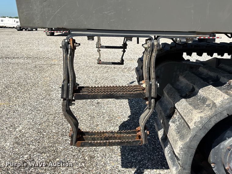 image for item YA3595 2020 Terramac RT14R track carrier