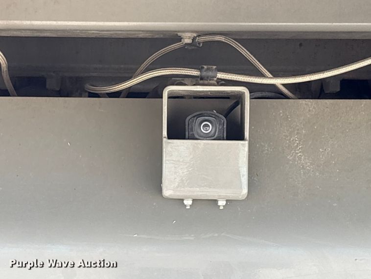 image for item YA3595 2020 Terramac RT14R track carrier