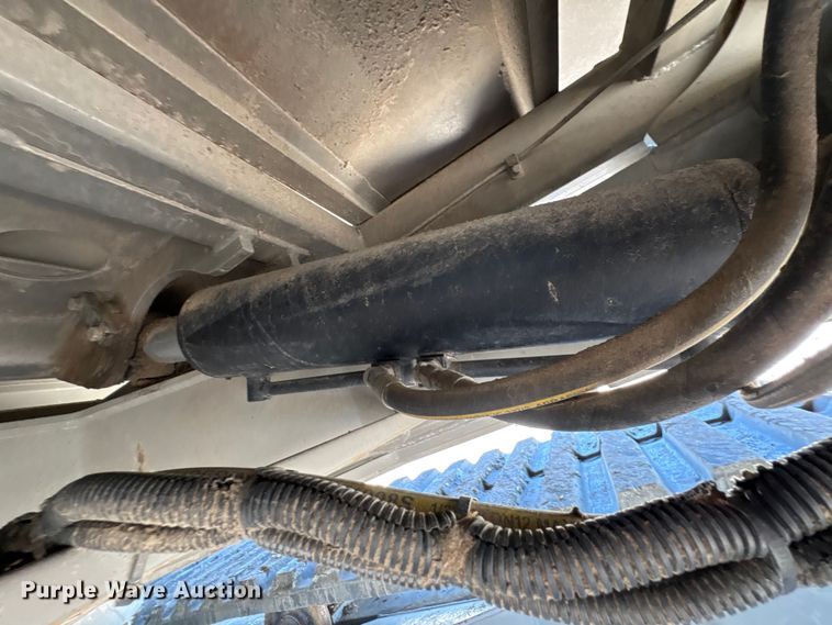 image for item YA3595 2020 Terramac RT14R track carrier