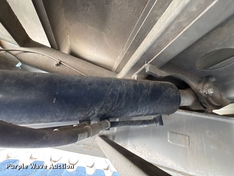 image for item YA3595 2020 Terramac RT14R track carrier