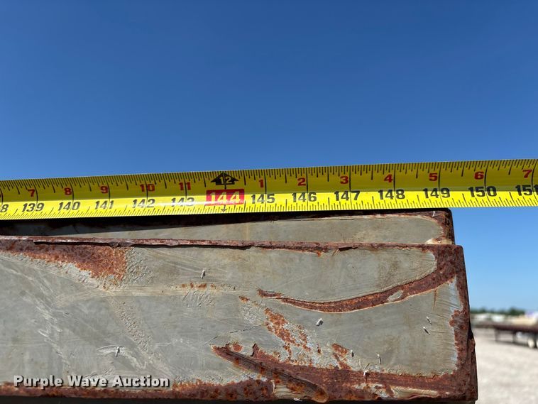 image for item YA3595 2020 Terramac RT14R track carrier