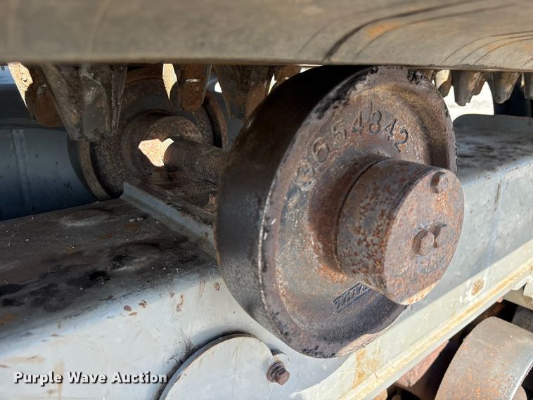 image for item YA3595 2020 Terramac RT14R track carrier