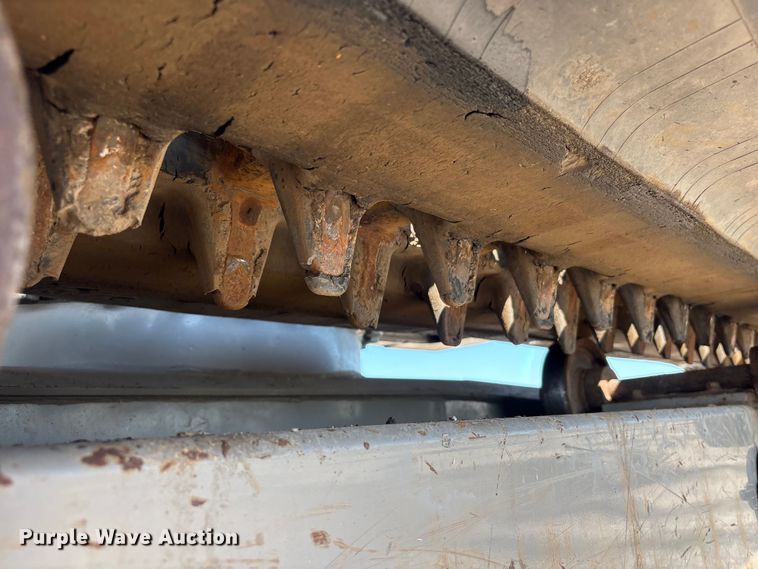 image for item YA3595 2020 Terramac RT14R track carrier