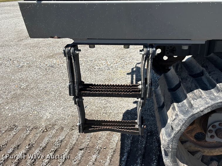 image for item YA3596 2020 Terramac RT14R track carrier