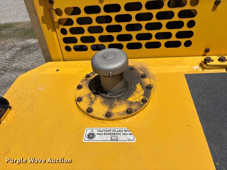 image for item YA3596 2020 Terramac RT14R track carrier