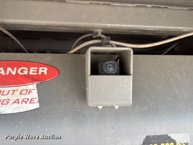 image for item YA3596 2020 Terramac RT14R track carrier