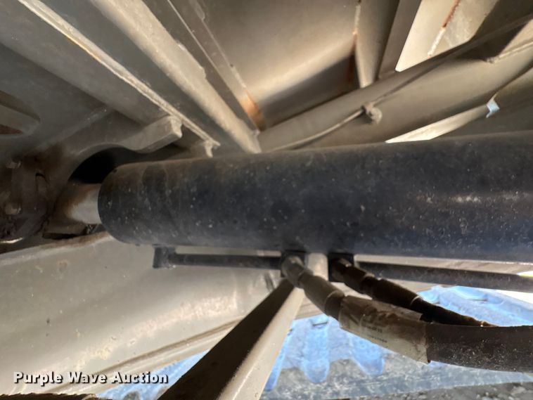 image for item YA3596 2020 Terramac RT14R track carrier