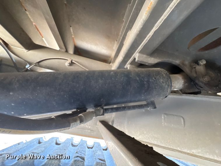 image for item YA3596 2020 Terramac RT14R track carrier