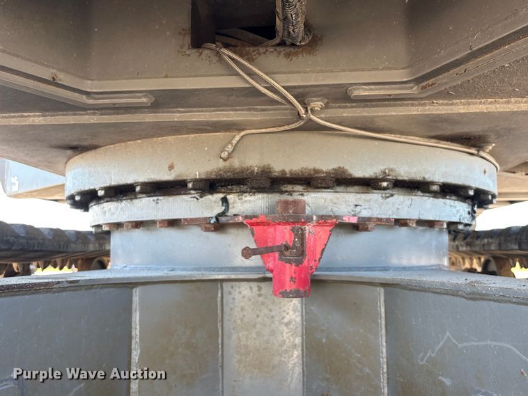 image for item YA3596 2020 Terramac RT14R track carrier