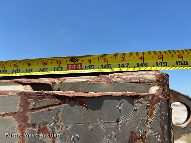 image for item YA3596 2020 Terramac RT14R track carrier