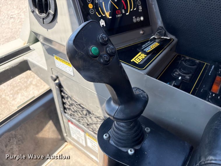 image for item YA3596 2020 Terramac RT14R track carrier