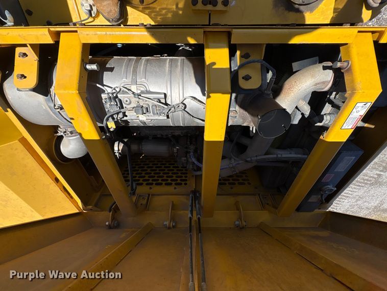 image for item YA3596 2020 Terramac RT14R track carrier