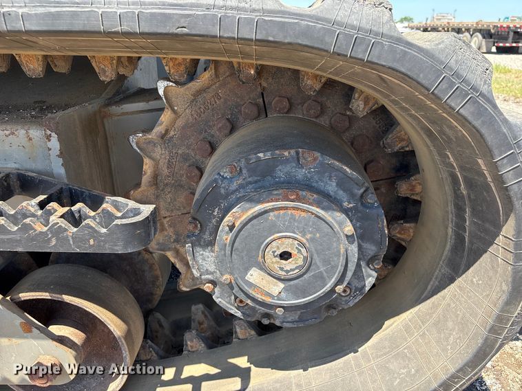 image for item YA3596 2020 Terramac RT14R track carrier