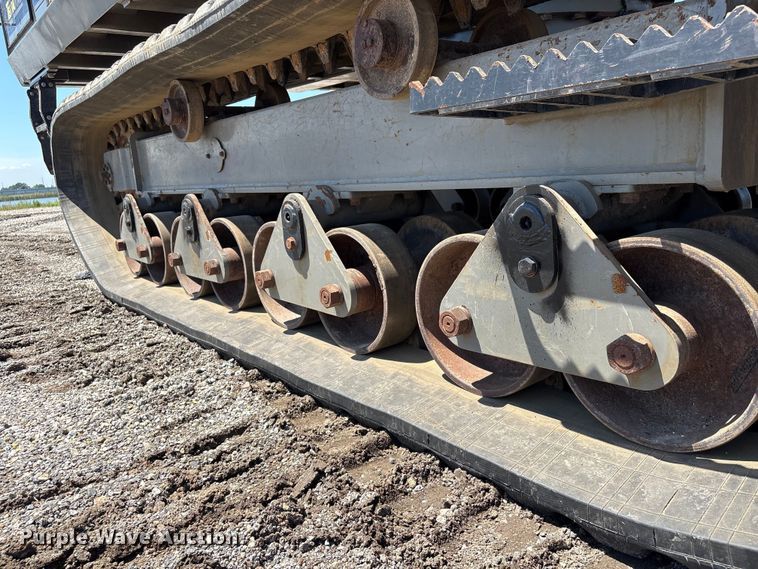 image for item YA3596 2020 Terramac RT14R track carrier