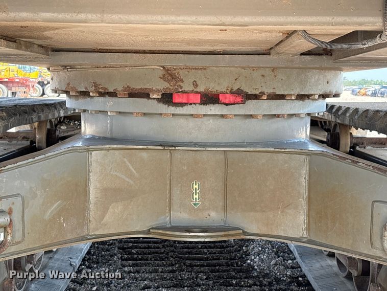 image for item YA3597 2020 Terramac RT14R track carrier
