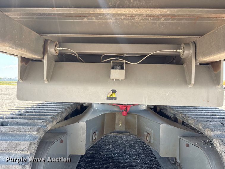 image for item YA3597 2020 Terramac RT14R track carrier