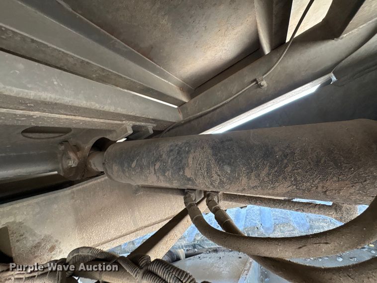 image for item YA3597 2020 Terramac RT14R track carrier