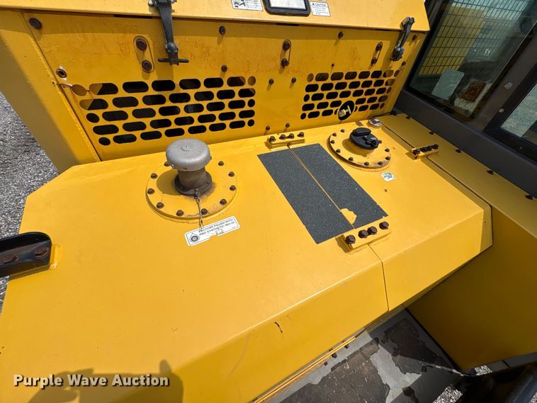image for item YA3597 2020 Terramac RT14R track carrier