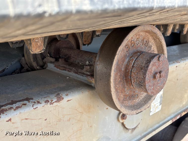 image for item YA3597 2020 Terramac RT14R track carrier