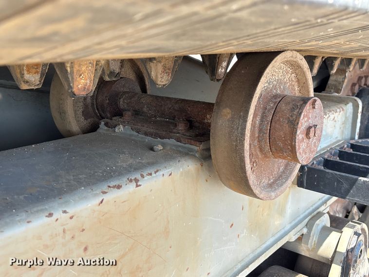 image for item YA3597 2020 Terramac RT14R track carrier