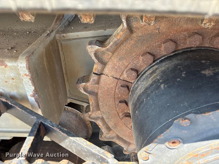 image for item YA3597 2020 Terramac RT14R track carrier