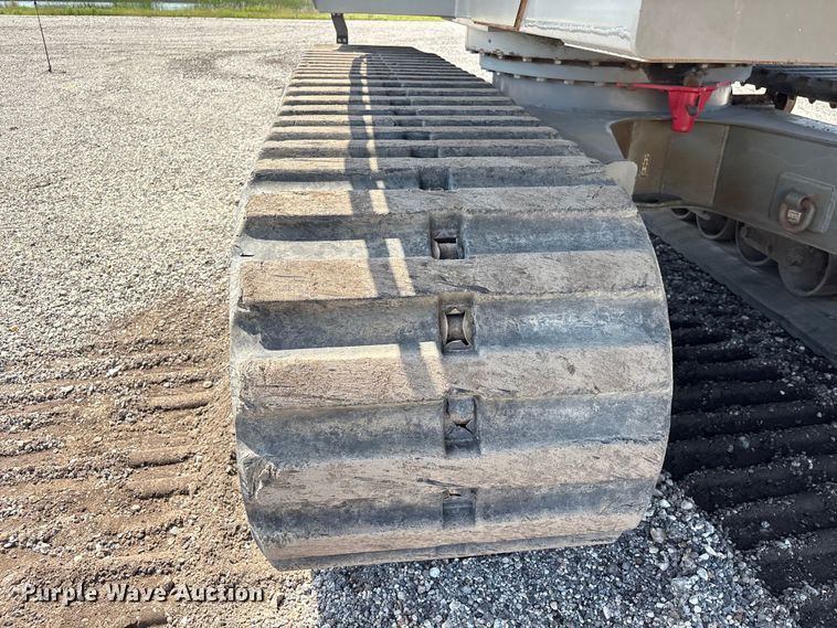 image for item YA3597 2020 Terramac RT14R track carrier