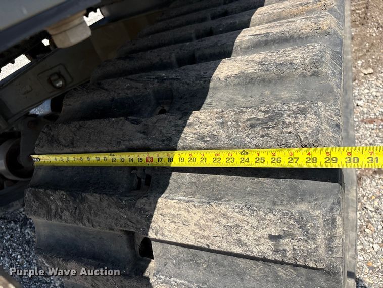 image for item YA3597 2020 Terramac RT14R track carrier