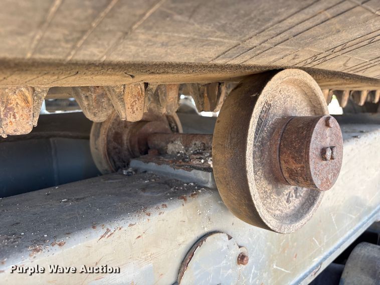 image for item YA3597 2020 Terramac RT14R track carrier