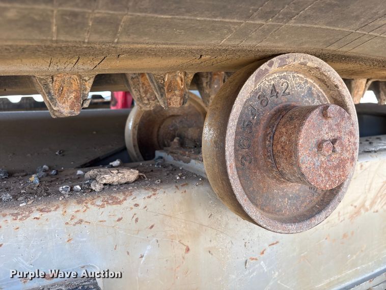 image for item YA3597 2020 Terramac RT14R track carrier
