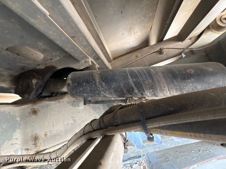 image for item YA3599 2019 Terramac RT14R track carrier