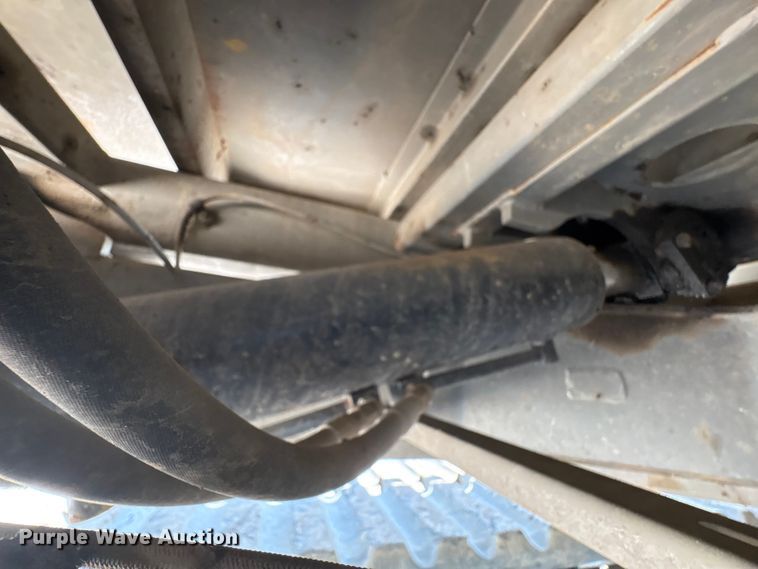 image for item YA3599 2019 Terramac RT14R track carrier