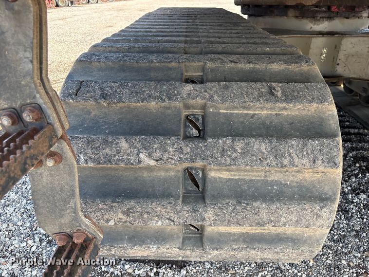 image for item YA3599 2019 Terramac RT14R track carrier