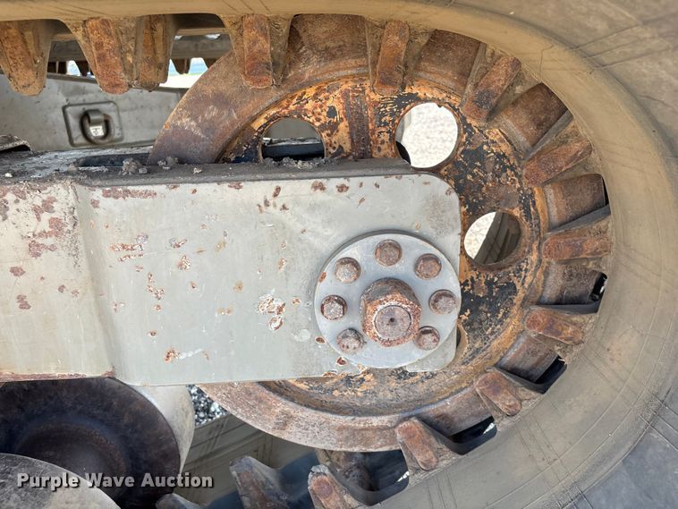 image for item YA3599 2019 Terramac RT14R track carrier