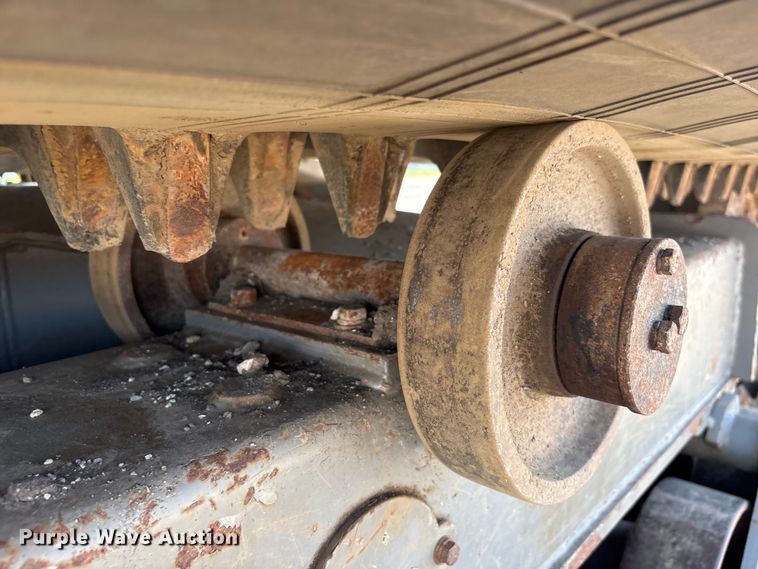 image for item YA3599 2019 Terramac RT14R track carrier