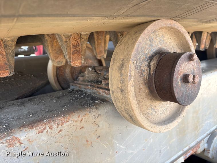image for item YA3599 2019 Terramac RT14R track carrier
