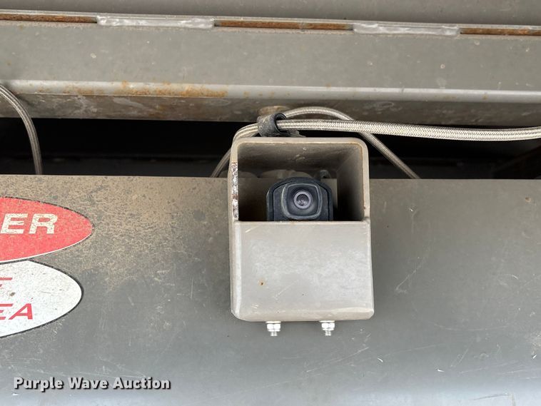 image for item YA3600 2019 Terramac RT14R track carrier