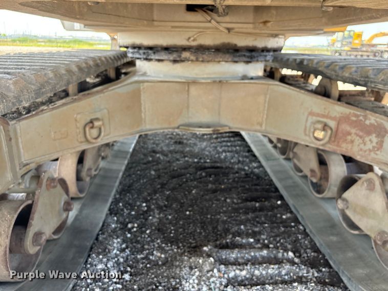 image for item YA3600 2019 Terramac RT14R track carrier