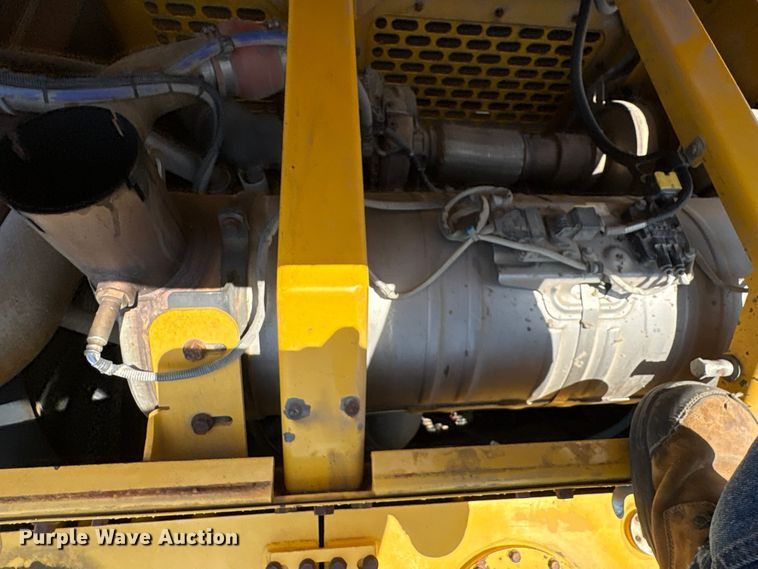 image for item YA3600 2019 Terramac RT14R track carrier