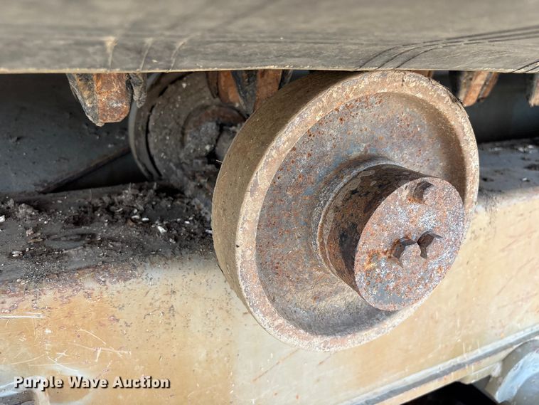 image for item YA3600 2019 Terramac RT14R track carrier