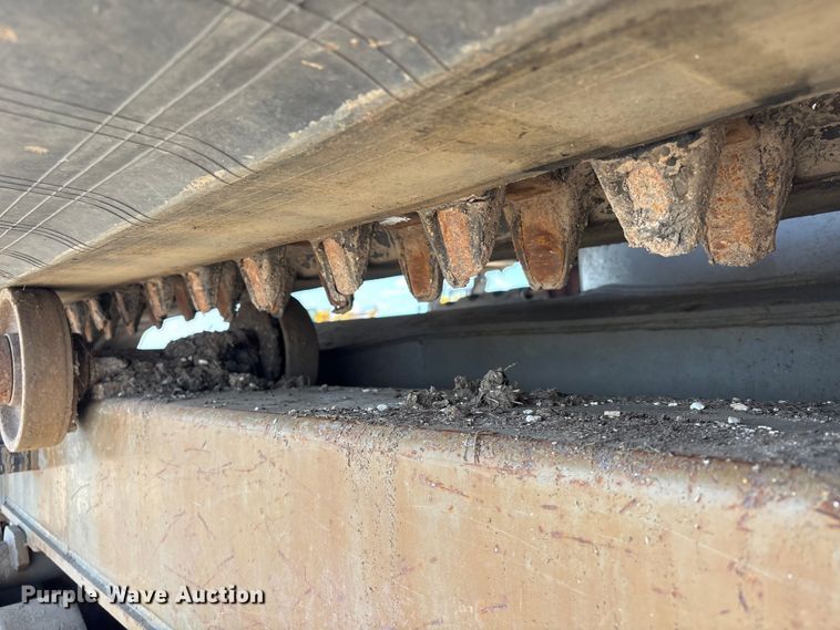 image for item YA3600 2019 Terramac RT14R track carrier