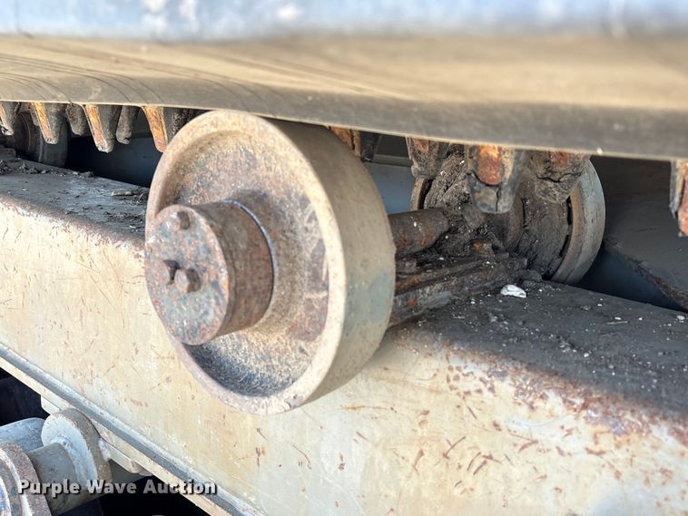 image for item YA3600 2019 Terramac RT14R track carrier