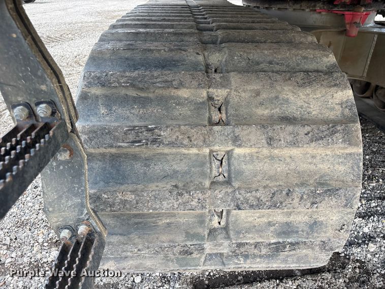 image for item YA3600 2019 Terramac RT14R track carrier