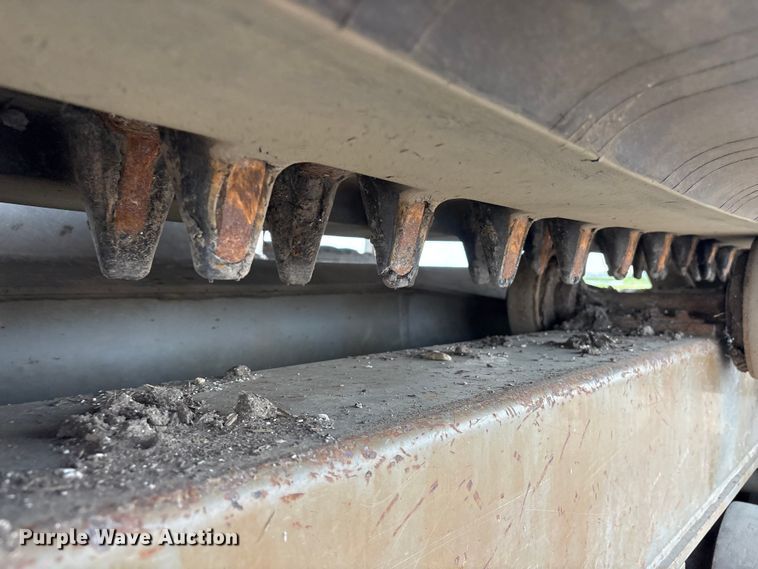 image for item YA3600 2019 Terramac RT14R track carrier