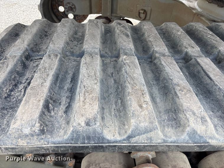 image for item YA3600 2019 Terramac RT14R track carrier