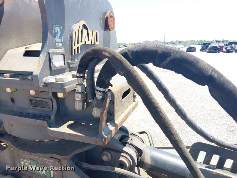 image for item YA3607 Ami Rig Matt Grapple excavator grapple